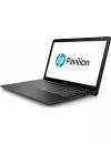 Ноутбук HP Pavilion Power 15-cb012ur (2CM40EA) фото 3