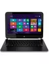 Ноутбук HP Pavilion TouchSmart 11-e100sr (F5B63EA) icon