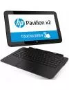 Ноутбук-трансформер HP Pavilion x2 10-k065ur (L4F99EA) icon 2