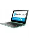 Ноутбук-трансформер HP Pavilion x360 11-k102ur (P0T65EA) icon 2