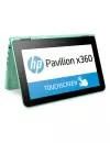 Ноутбук-трансформер HP Pavilion x360 11-k102ur (P0T65EA) icon 3