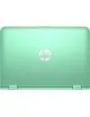 Ноутбук-трансформер HP Pavilion x360 11-k102ur (P0T65EA) icon 6