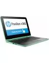 Ноутбук-трансформер HP Pavilion x360 11-k102ur (P0T65EA) icon 7