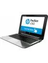 Ноутбук-трансформер HP Pavilion x360 11-n060ur (L1S01EA) icon 2