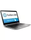 Ноутбук-трансформер HP Pavilion x360 13-s000ur (M2Y46EA) icon 3