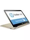 Ноутбук-трансформер HP Pavilion x360 13-u002ur (W7R60EA) icon 4