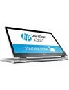 Ноутбук-трансформер HP Pavilion x360 14-ba013ur (1UK07EA) icon 4