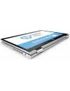 Ноутбук-трансформер HP Pavilion x360 14-ba013ur (1UK07EA) icon 6