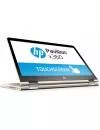 Ноутбук-трансформер HP Pavilion x360 14-ba021ur (1ZC90EA) фото 4