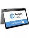 Ноутбук-трансформер HP Pavilion x360 14-ba022ur (1ZC91EA) фото 5