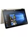 Ноутбук-трансформер HP Pavilion x360 14-ba023ur (1ZC92EA) icon 4