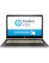 Ноутбук-трансформер HP Pavilion x360 14-ba107ur (3GB52EA) icon