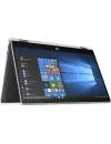 Ноутбук-трансформер HP Pavilion x360 14-cd0003ur (4GZ82EA) icon 4