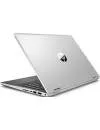 Ноутбук-трансформер HP Pavilion x360 14-cd0018ur (4JV27EA) icon 6