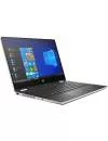 Ноутбук-трансформер HP Pavilion x360 14-dh0009ur (6RK74EA) icon 2