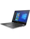 Ноутбук-трансформер HP Pavilion x360 14-dh0009ur (6RK74EA) icon 3