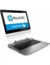 Планшет HP Pro x2 612 G1 256GB Dock Silver (F1P92EA) фото 10