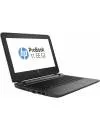 Нетбук HP ProBook 11 EE G2 (T6Q58EA) фото 2