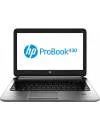 Ноутбук HP ProBook 430 G1 (E9Y89EA) icon