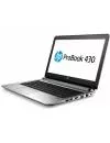 Ноутбук HP ProBook 430 G3 (3QL32EA) icon 3