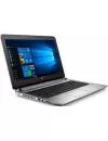 Ноутбук HP ProBook 430 G3 (P4N84EA) фото 5