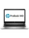 Ноутбук HP ProBook 440 G3 (P5S52EA) icon