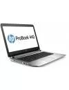 Ноутбук HP ProBook 440 G3 (P5S52EA) icon 7