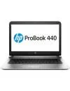 Ноутбук HP ProBook 440 G3 (P5S57EA) icon