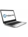 Ноутбук HP ProBook 440 G3 (P5S57EA) icon 7