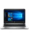 Ноутбук HP ProBook 440 G3 (W4P06EA) icon