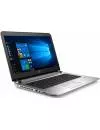 Ноутбук HP ProBook 440 G3 (X0R09ES) icon 2