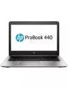 Ноутбук HP Probook 440 G4 (1JZ88ES) icon