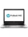 Ноутбук HP ProBook 440 G4 (1LT95ES) icon