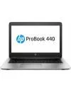 Ноутбук HP Probook 440 G4 (Y7Z81EA) icon