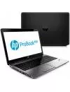 Ноутбук HP ProBook 450 G1 (E9Y06EA) icon 10