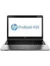 Ноутбук HP ProBook 450 G1 (F7Z37ES) icon