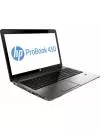 Ноутбук HP ProBook 450 G1 (F7Z37ES) icon 2