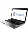 Ноутбук HP ProBook 450 G1 (F7Z37ES) icon 3