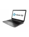 Ноутбук HP ProBook 450 G2 (J4S02EA) фото 3