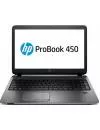 Ноутбук HP ProBook 450 G2 (J4S46EA) icon