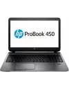 Ноутбук HP ProBook 450 G2 (J4S64EA) icon