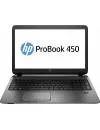 Ноутбук HP ProBook 450 G2 (J4S96EA) icon