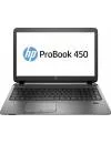 Ноутбук HP ProBook 450 G2 (K9K11EA) icon