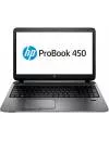 Ноутбук HP ProBook 450 G2 (K9K16EA) icon