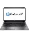 Ноутбук HP ProBook 450 G2 (K9L16EA) icon