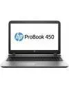 Ноутбук HP ProBook 450 G3 (1LF92UT) icon