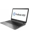 Ноутбук HP ProBook 450 G3 (1LF92UT) icon 4