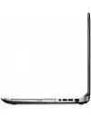 Ноутбук HP ProBook 450 G3 (P4N93EA) фото 7