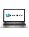 Ноутбук HP ProBook 450 G3 (P4P30EA) icon