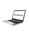 Ноутбук HP ProBook 450 G3 (P4P30EA) фото 6